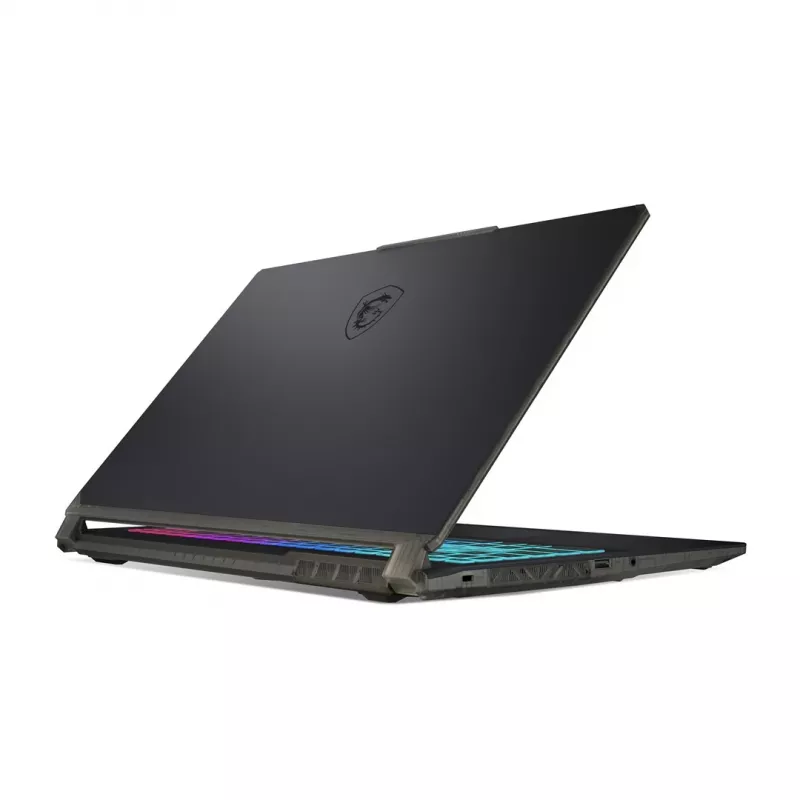 Laptop MSI Cyborg 15 A13 15,6 cala Intel Core i5-13420H 16GB RAM 512GB SSD NVIDIA GeForce RTX 4050 NoOS
