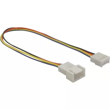 Kabel wentylatora 4-pin DeLOCK 82429