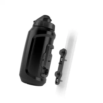 Fidlock | Butelka TWIST 750 kompaktowa z bazą rowerową | 0,75 L