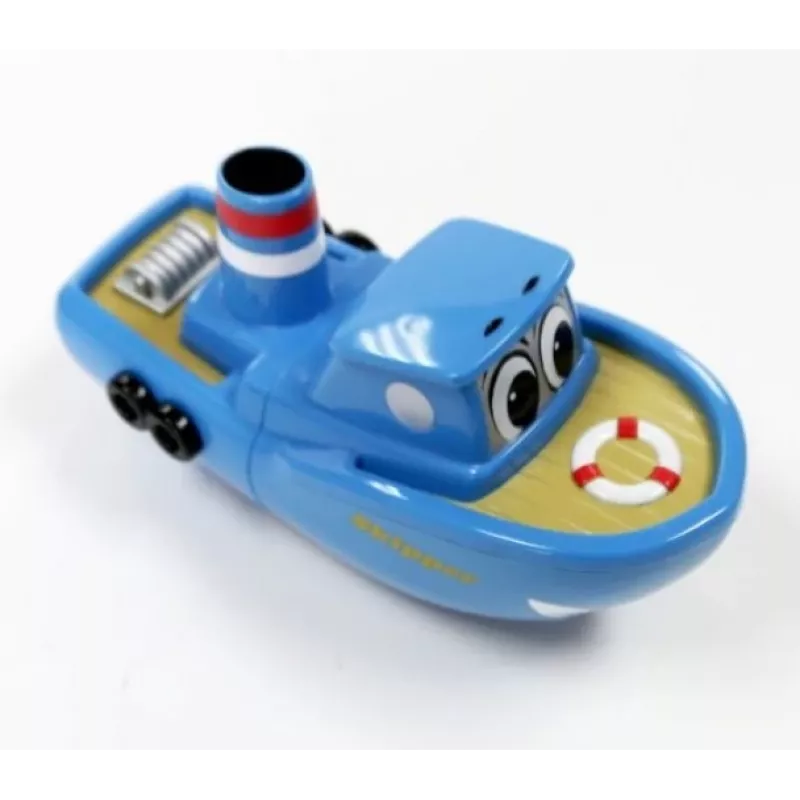 Zestaw pojazdów Popular Playthings Mix or Match Junior 1 Wielokolorowy