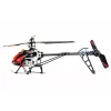 Amewi Buzzard Pro XL Brushless Helicopter - RTF 2.4GHz - 4-kanałowy Tryb 1-4