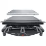 Steba RC 3 Plus - Grill - Elektryczny - 676 cm²