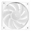 DeepCool LP360 AIO chłodzenie cieczą, 360 mm, biały