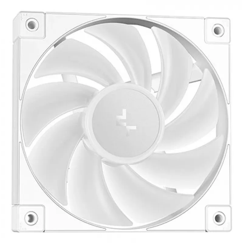 DeepCool LP360 AIO chłodzenie cieczą, 360 mm, biały