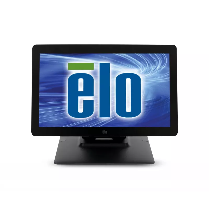 Monitor 1502L 15.6 inch WLCD HD MVGA HDMI PC MTCH USB WR 0-BZL AG BLK