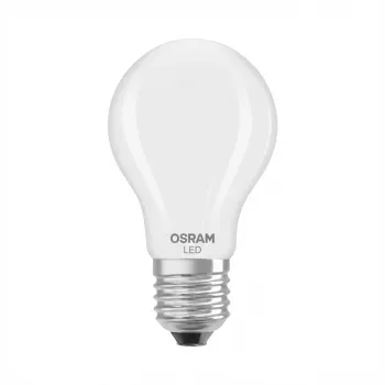 Osram LED Classic A 60 Filament P 5.9W 827 Frosted E27 LED Lamps, klassische Kolb