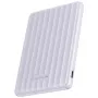 Power bank EcoFlow 5000 mAh Rapid/Mag fioletowy, 5000mAh, przenośna ładowarka USB, 123 g
