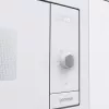 Gorenje BM235G1SYW Biała Kuchenka mikrofalowa z funkcją grilla Do zabudowy 23 L 900 W