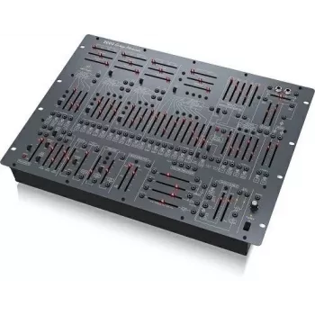 Analog Synthesizer Behringer 2600 GRAY MEANIE 37-key Semi-modular