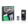 BACscan F-50 alkomat 0 - 4% Czarny