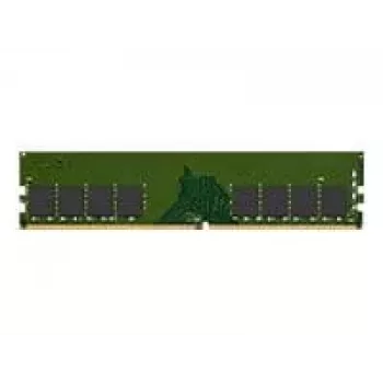 DDR4 module 8 GB DIMM 288-PIN 3200 MHz CL22 unbuffered non-ECC