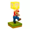 Lampa stołowa Paladone Super Mario Diorama Light — dekoracyjna, podświetlana diorama na biurko lub półkę