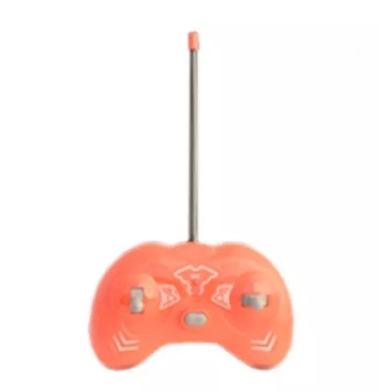 Pilotowany wóz strażacki Artyk 178702 z funkcją spryskiwania wodą, model R/C
