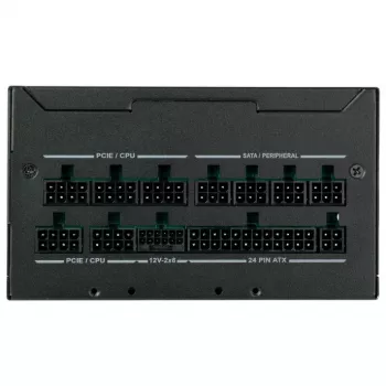 Zasilacz SilverStone HELA 850R 850 Watt