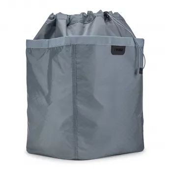 Torba na pranie Thule 5582 Packable w kolorze pond gray