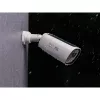 Kamera bezpieczeństwa IP Eufy eufyCam S330 (eufyCam 3) 3840×2160, zewnętrzna, bezprzewodowa, montaż na ścianie, pole widzenia 135°, komunikacja dwukierunkowa