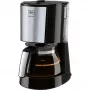 MELITTA Enjoy Top – Ekspres do kawy – 15 filiżanek