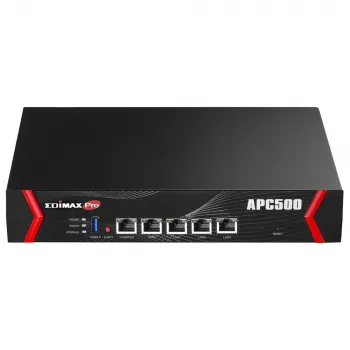 Gateway Edimax APC500 10 100 1000 Mbit/s