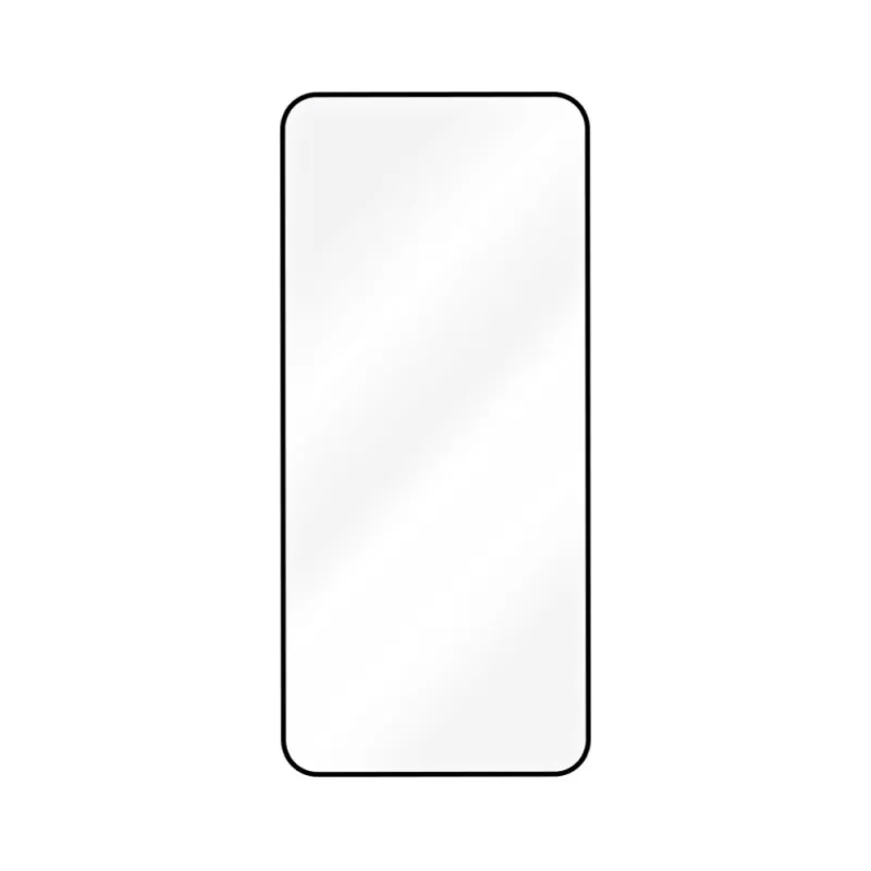 Szkło hartowane na ekran FIXED do Xiaomi 15 Full Cover 2,5D – ochrona wyświetlacza krawędź do krawędzi