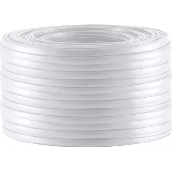 shiverpeaks BS76119 Kabel telefoniczny 100 m Biały (BS76119)