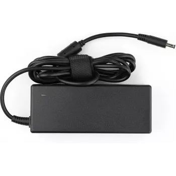 Zasilacz AC Dell 90 W 19,5 V 3,34 A model 4DYCT do zgodnych laptopów Dell