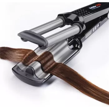 BaByliss BAB2369TTE potrójna falownica do włosów