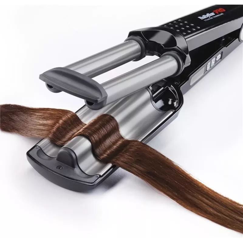 BaByliss BAB2369TTE potrójna falownica do włosów