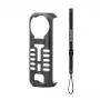 Etui ochronne Sunnylife do Insta360 X4 — lekkie, wytrzymałe, model X4-SD813