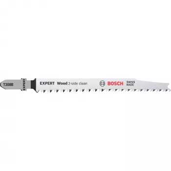 Bosch 2 608 900 550 brzeszczot do wyrzynarki/piły szablastej Brzeszczot do wyrzynarki Stal wysokowęglowa (HCS) 3 szt.