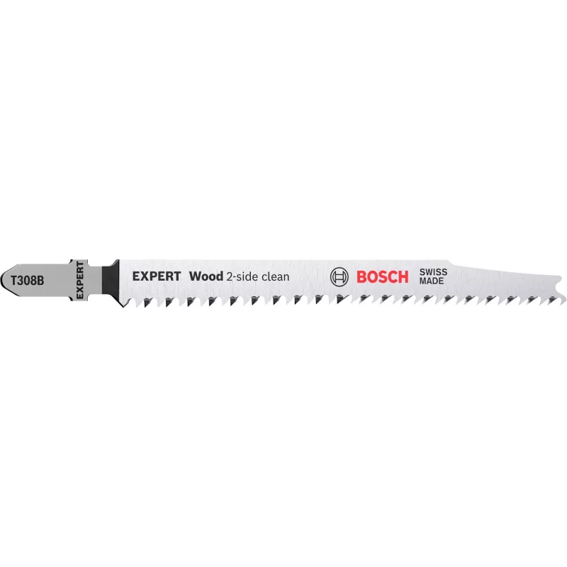 Bosch 2 608 900 550 brzeszczot do wyrzynarki/piły szablastej Brzeszczot do wyrzynarki Stal wysokowęglowa (HCS) 3 szt.