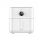 Frytkownica powietrzna Xiaomi Smart Single 6,5 L 1800 W Biała — 6,5 L, 1800 W, Wi‑Fi, LCD, misa z PTFE