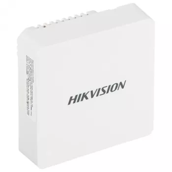 Hikvision DS-3WAP621E-SI bezprzewodowy punkt dostępowy 3000 Mbit/s Biały Power over Ethernet (PoE)