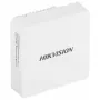 Hikvision DS-3WAP621E-SI bezprzewodowy punkt dostępowy 3000 Mbit/s Biały Power over Ethernet (PoE)