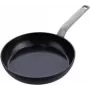 Wszechstronna patelnia GreenPan Evolution Okrągła 24 cm, nieprzywierająca, czarna