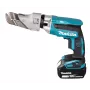 Makita DJS131Z 18V LXT nożyce do metalu akumulatorowe