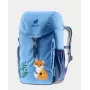 Casual backpack Deuter Waldfuchs niebieski 14L