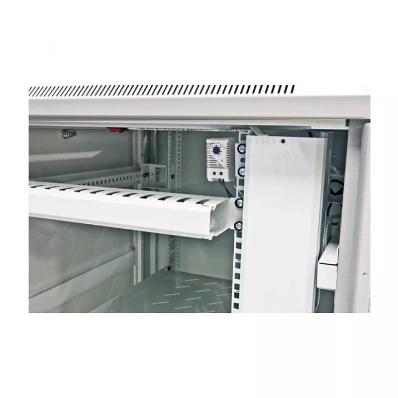 ALLNET ALL-SNB8822BDGRAU Obudowa rack