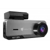 Kamera samochodowa Navitel Compact z modułem GPS | R37 GPS | Full HD 1920x1080 | GPS (satelitarny) | Mapy w zestawie