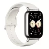Smartwatch Xiaomi Redmi Watch 5 Lite — 1,96-calowy AMOLED, GPS, 470 mAh, złota koperta, biały pasek TPU