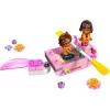 LEGO FRIENDS 42681 Łódź Przygód Aksolotla