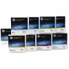 Czysta taśma danych HPE LTO-7 Ultrium WORM 15 TB