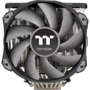 Thermaltake TOUGHAIR 710 - chłodzenie procesora powietrzne - (dla: LGA1156, LGA1155, LGA2011, LGA1150, LGA2011-3, LGA1151, AM4, LGA2066, LGA1200, LGA1700, AM5)