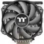 Thermaltake TOUGHAIR 710 - chłodzenie procesora powietrzne - (dla: LGA1156, LGA1155, LGA2011, LGA1150, LGA2011-3, LGA1151, AM4, LGA2066, LGA1200, LGA1700, AM5)