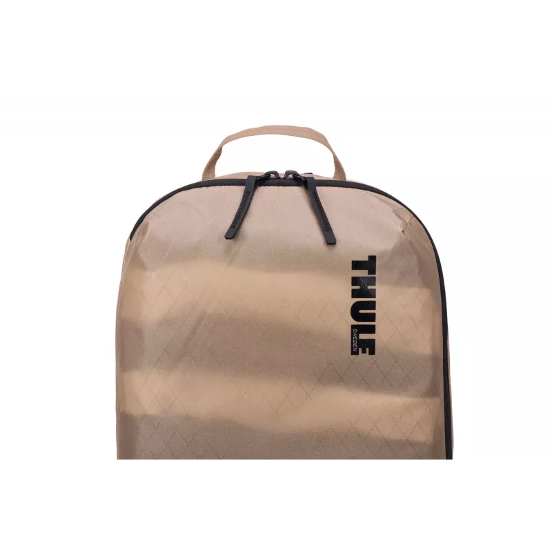 Thule 5567 Kostka do pakowania Clean Dirty w kolorze gentle beige