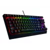 Klawiatura RAZER BlackWidow V3 Tenkeyless Green Switch - układ US