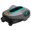 Gardena 15108-35 SILENO life 1500 m² Robot Lawn Mower
