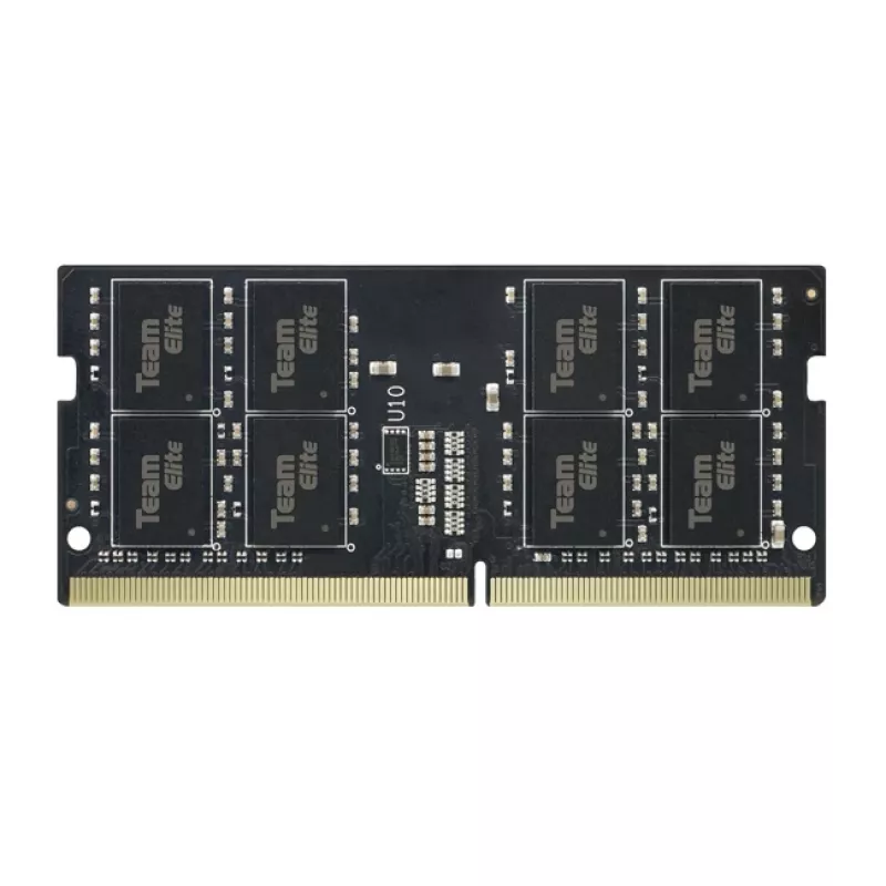 Team Group Team Elite - DDR4 - Modul - 8 GB - SO DIMM 260-PIN