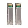 Moduł SFP Extralink 1,25 Gb/s LC/UPC 850 nm 550 m wielomodowy (zestaw 2 szt.)