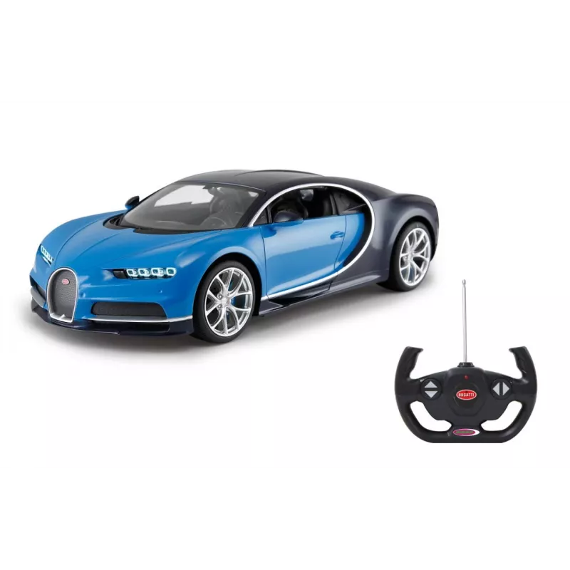 Samochód Jamara 405135 Model zdalnie sterowany Silnik elektryczny 1:14