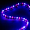Uniwersalna listwa świetlna Lamptron FlexLight Multi, wielokolorowa dioda LED, zasilanie DC, szerokość 70 mm